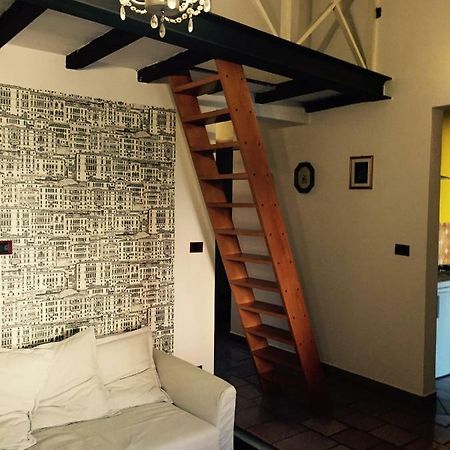 Casa Nina Hotel Bologna Luaran gambar