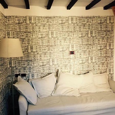 Casa Nina Hotel Bologna Luaran gambar