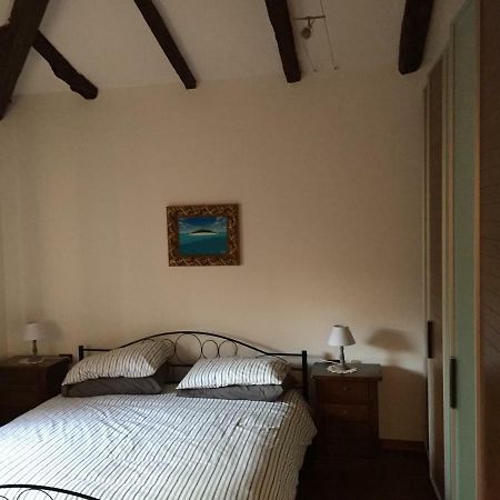 Casa Nina Hotel Bologna Luaran gambar