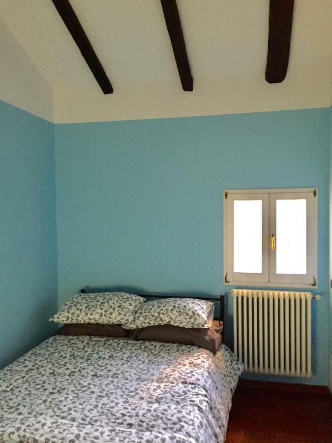 Casa Nina Hotel Bologna Luaran gambar