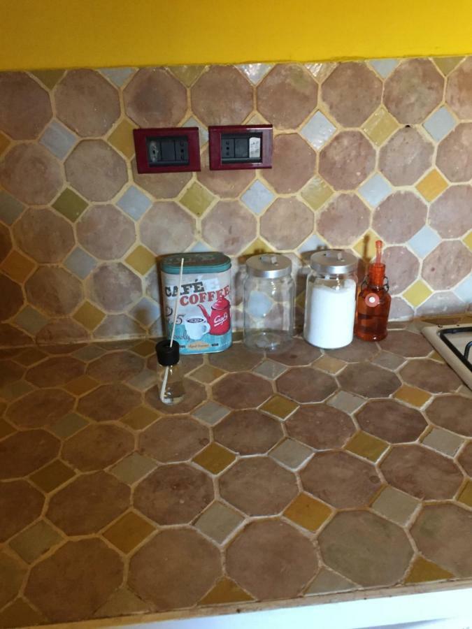 Casa Nina Hotel Bologna Luaran gambar