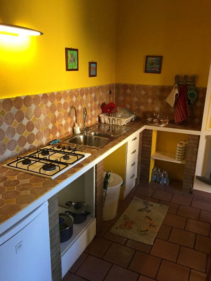 Casa Nina Hotel Bologna Luaran gambar