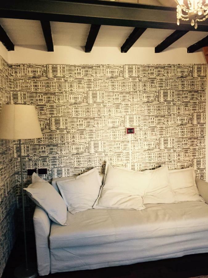 Casa Nina Hotel Bologna Luaran gambar