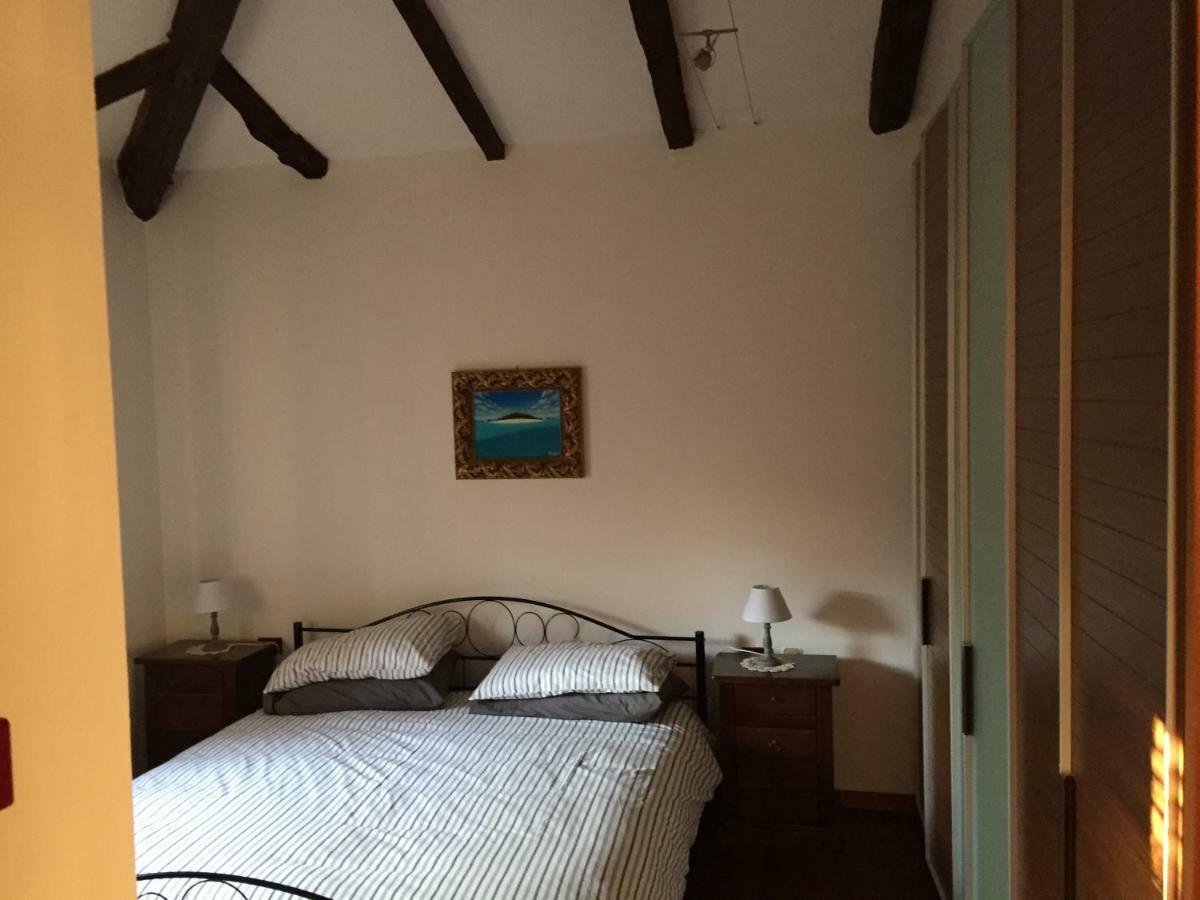 Casa Nina Hotel Bologna Luaran gambar